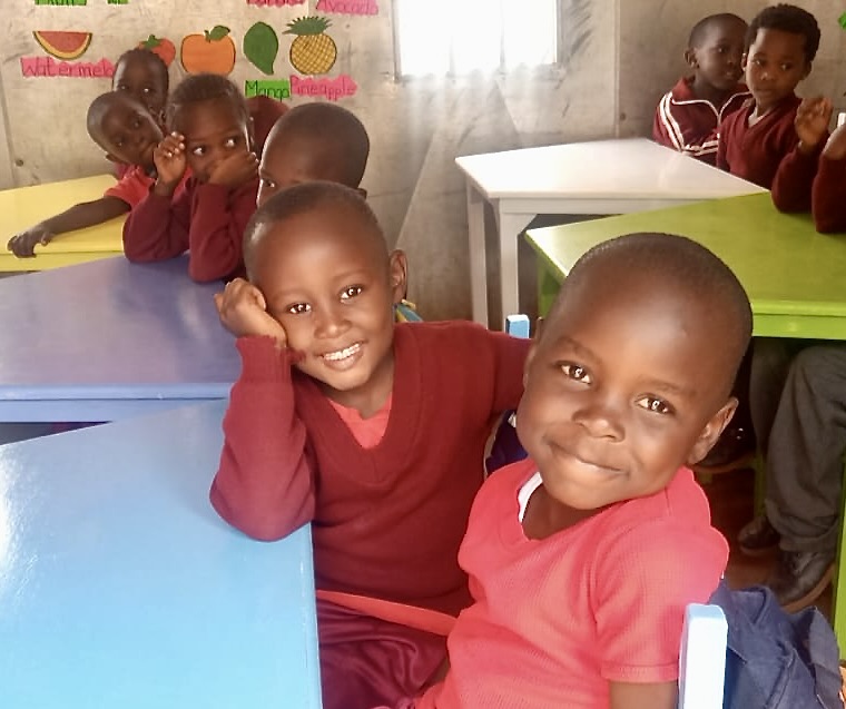 Wide Horizons School